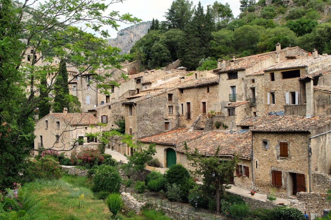 "Belle Etape"-Meuble De Tourisme 3 Etoiles -Residence "Les Logis De Beziers"-Garage Optionnel-Coeur De Ville-Plages A 16Km ! Buitenkant foto