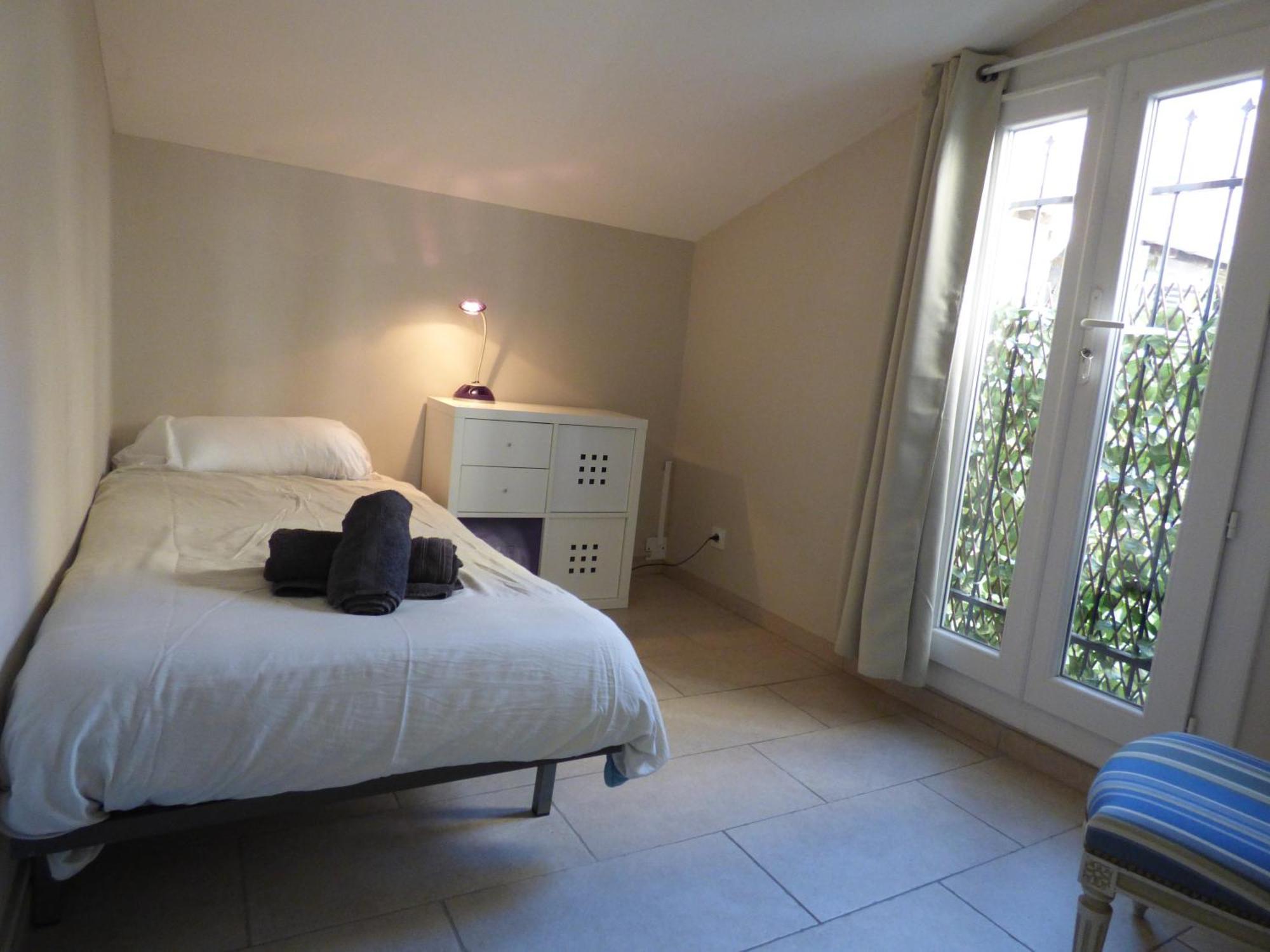 "Belle Etape"-Meuble De Tourisme 3 Etoiles -Residence "Les Logis De Beziers"-Garage Optionnel-Coeur De Ville-Plages A 16Km ! Buitenkant foto