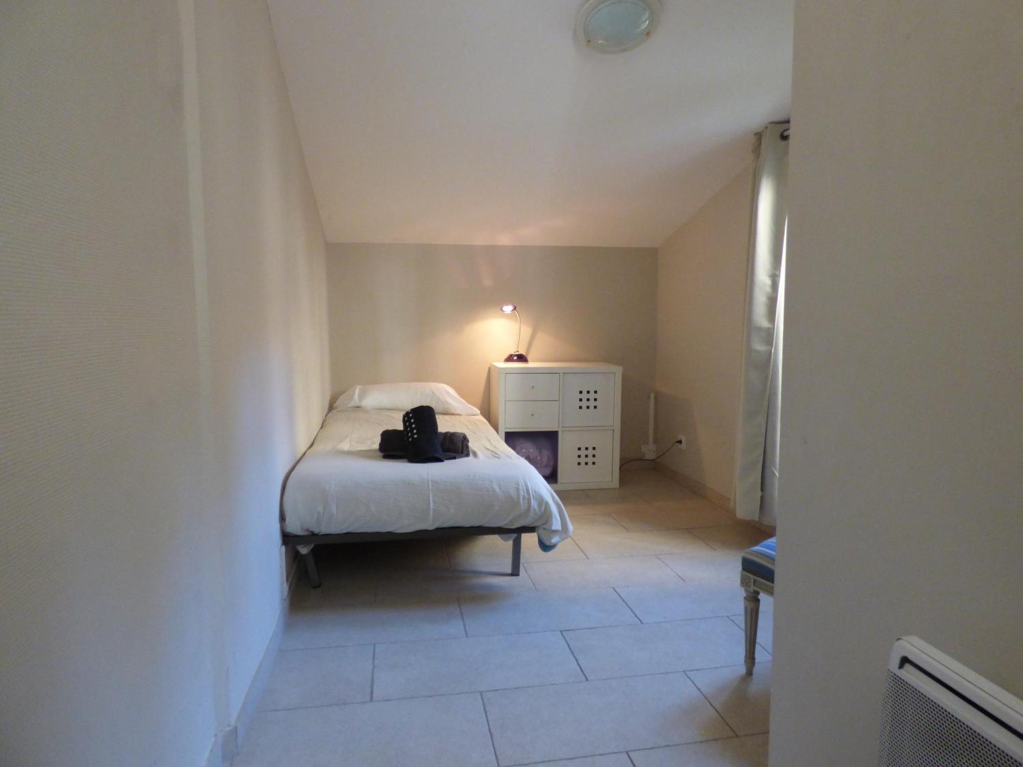 "Belle Etape"-Meuble De Tourisme 3 Etoiles -Residence "Les Logis De Beziers"-Garage Optionnel-Coeur De Ville-Plages A 16Km ! Buitenkant foto